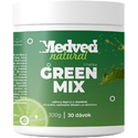 GREEN MIX