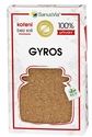 Gyros BIO - zmes korenia