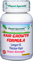 Hair growth formula