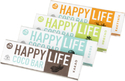 Kokosová tyčinka Happylife Coco Bar