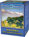 Ajurvédsky čaj Haridra