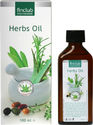 Herbs Oil
