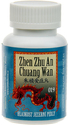 Hladkosť jazernej perly - Zhen zhu an chuang wan