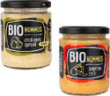 Hummus BIO Rudolfs