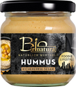 Hummus BIO - krém so sezamom