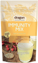 Immunity Mix prášok BIO