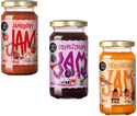 JAM - džem 70% ovocia BIO