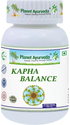 Kapha Balance - nadmerná tvorba Kapha dóše