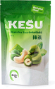Kešu orechy v matcha tea čokoláde