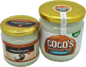 Kokosový olej BIO Health Link