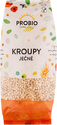 Krúpy jačmenné BIO