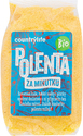 Kukuričná polenta BIO