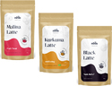 Latte instantné BIO