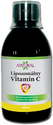 Lipozomálny vitamín C - tekutý