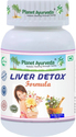 Liver detox formula