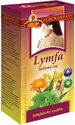 Lymfa - bylinný čaj