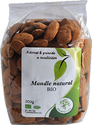 Mandle natural BIO