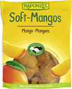 Mango sušené jemné BIO