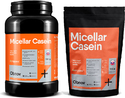 Micelárny kazeín (micellar casein)
