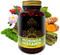 Moringa histamín