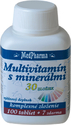 Multivitamín 30 zložiek