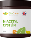N-Acetyl Cysteín