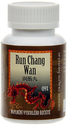 Naplnenie vyschnutého riečiska - Run chang wan