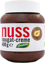 Nátierka orechovo nugátová BIO