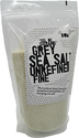 Nerafinovaná morská soľ šedá - Keltská soľ