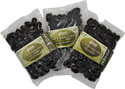 Olivy čierne sušené BIO RAW