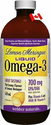 Omega 3 tekuté