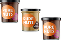 Orieškové maslá Pure Nuts