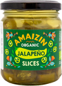 Papričky Jalapenos sterilizované BIO