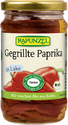 Paprika grilovaná v slanom náleve BIO