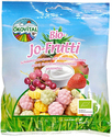 Penové cukrovinky JO-Frutti BIO