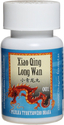 Pilulka tyrkysového draka - Xiao qing long wan