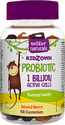 Probiotiká pre deti