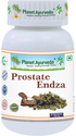 Prostate Endza - zdravá prostata a močenie