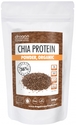 Proteín z chia semienok  BIO RAW