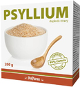 Psyllium - rastlinná vláknina