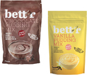 Puding mix BIO