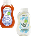 Ryžový sirup BIO Country Life