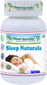 Sleep naturals