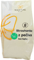 Strúhanka z pečiva bez lepku