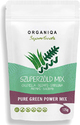 Super Green mix BIO