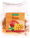 Sušené mango plátky BIO