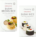 Sushi ryža BIO