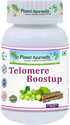 Telomere boostup - podpora telomér