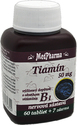 Tiamín s vitamínom B1