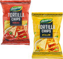 Tortilla chips BIO
